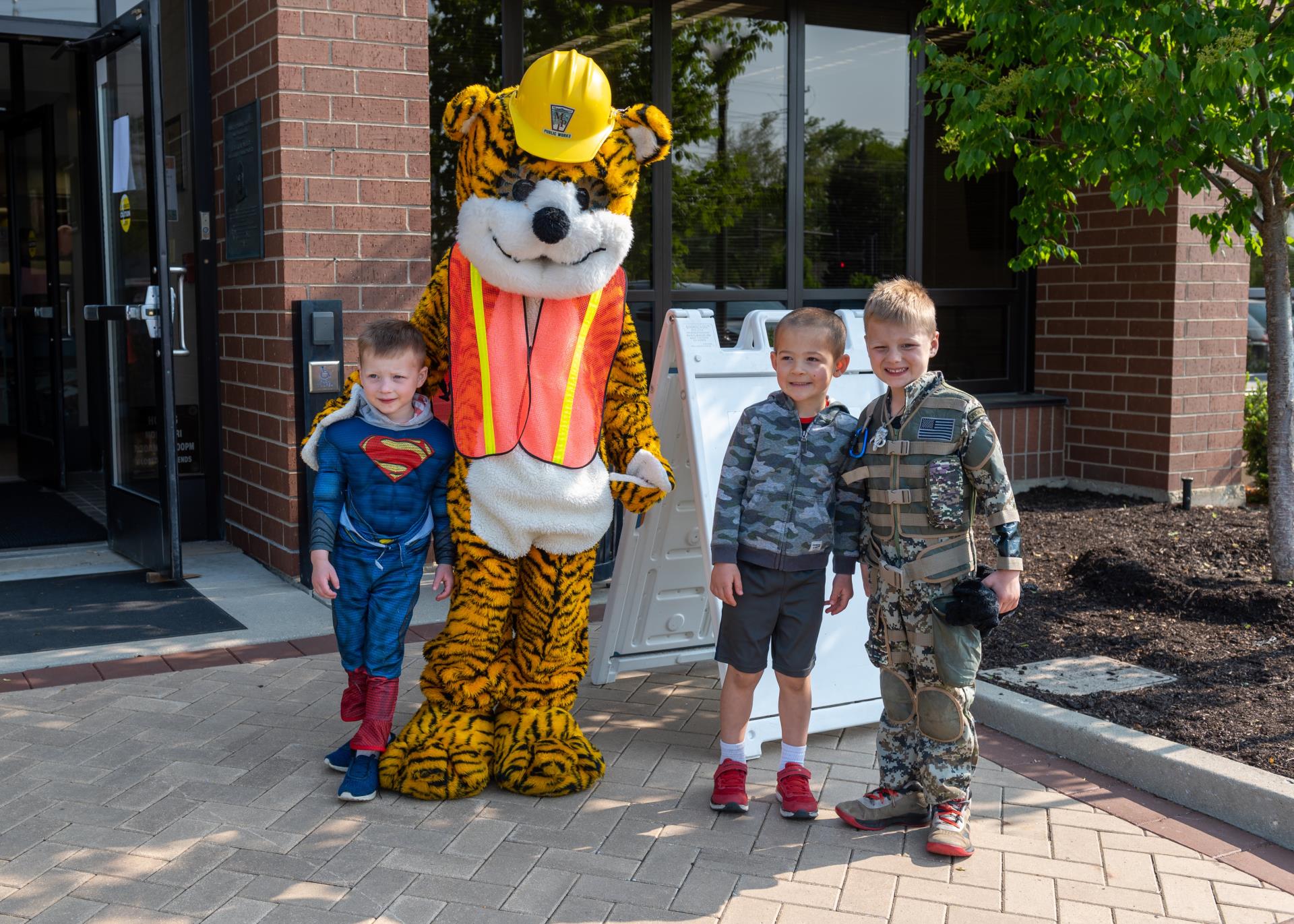 2023 Public Works Open House - 05-20-2023